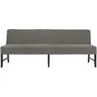 Artwood , Giselle vuodesohva 140 cm Hailey taupe