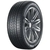 Continental ContiWinterContact TS860 S 275/40R21 107 V XL MO1 ContiSilent