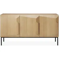 Ethnicraft , Stairs Senkki 46x150 cm Tammi