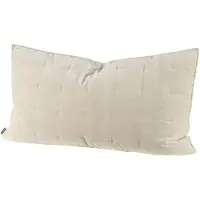 Artwood , Santana tyynynpäällinen 50 x 90 cm beige