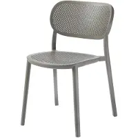 Brafab Nuta tuoli Mineral Grey