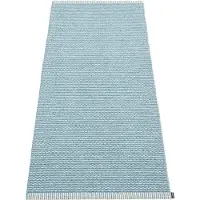 Pappelina Mono matto 60x150 cm blue fog / dove blue