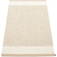 Pappelina Edit matto 85x160 cm Beige/Vanilla