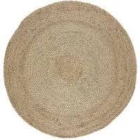 Artwood Punottu matto Hemp 250 cm