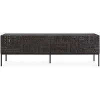 Ethnicraft Tabwa Mediataso 45x160 cm
