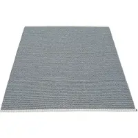 Pappelina Mono matto 140x200 cm granit / grey