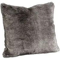 Artwood , Tyynynpäällinen Leia Stripe Harmaa 60X60 Cm