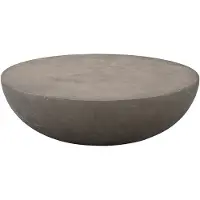 Artwood Sohvapöytä Luna Ø 120 cm