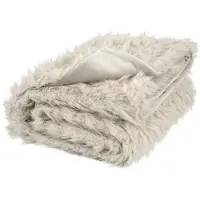Artwood , Cavalese cream Torkkupeitto 127x150 cm