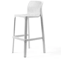Nardi , Net baarijakkara White
