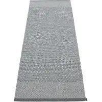 Pappelina , Edit matto 70x200 cm Granit