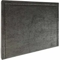 Artwood Paris Low sängynpääty 180 x 140 Celeste Taupe