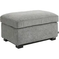 Artwood Midtown-ottomaani True Grey