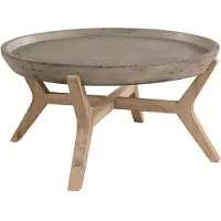 Artwood Tonga sohvapöytä 80 cm