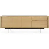 Ethnicraft Shadow Senkki 45x224 cm