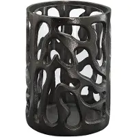 Artwood , Benito kynttilänjalka graphite