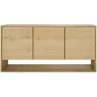 Ethnicraft Nordic Senkki 158 cm