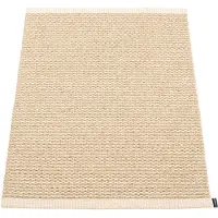 Pappelina Mono matto 60x85 cm sand / cream