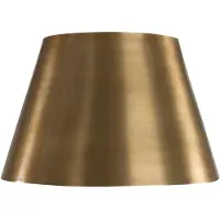 Artwood , Graz Shade Old Brass 40 cm
