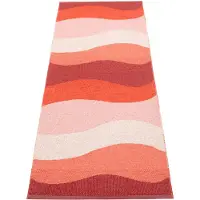 Pappelina , Urvi matto Fire 70 x 200 cm