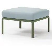 Nardi , Komodo kuormalava Agave - Ghiaccio Sunbrella