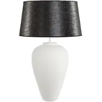 Artwood Pöytävalaisin Florence valkoinen