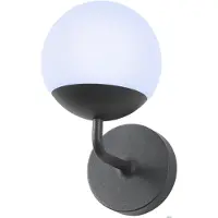 Fermob Mooon! Seinävalaisin Anthracite