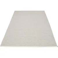 Pappelina , Mono matto 180x300 cm fossil grey / warm grey