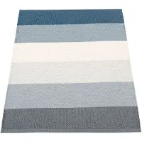 Pappelina Molly-muovimatto 70 x 100 cm