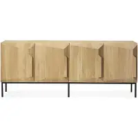 Ethnicraft Stairs Senkki 46x200 cm Tammi