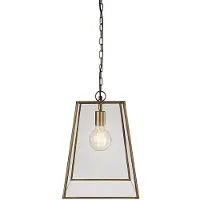 Artwood Kattovalaisin Slim City antiikki
