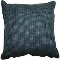 Cane-Line , Focus koristetyyny 50x50 cm Dark Blue