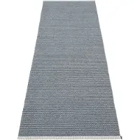 Pappelina , Mono matto 70x200 cm granit / grey