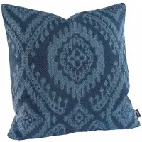 Artwood Tyynynpäällinen Divine Indigo 60 x 60 cm