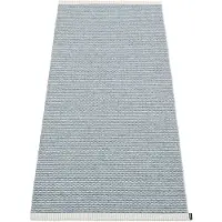 Pappelina Mono matto 60x150 cm storm / light grey