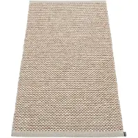 Pappelina Effi matto 60x125 cm warm grey