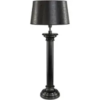 Artwood , Pontone pöytävalaisin Antique Bronze