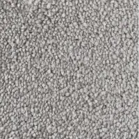Artwood Clearwater Silverand matto 4x3 m
