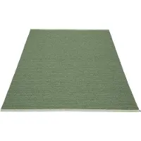 Pappelina Mono Leaf / Oregano matto 180 x 300 cm