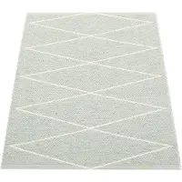 Pappelina Max matto 70x100 cm sage / vanilla