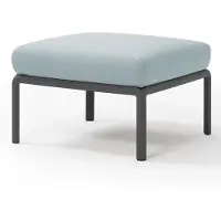 Nardi , Komodo kuormalava Anthracite-Ghiaccio Sunbrella