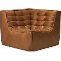 Ethnicraft , N701 Kulma Leather