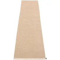 Pappelina Mono matto 180x300 cm beige / light nougat