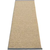 Pappelina Effi matto 70x200 cm granit