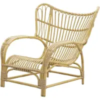 Sika-Design , Teddy Nojatuoli Tekorottinki nature