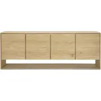 Ethnicraft Nordic Senkki 210 cm