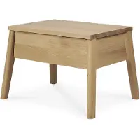 Ethnicraft Air Yöpöydät
