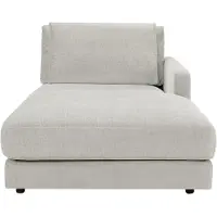 Artwood , Reno Chaise Lounge oikea osa Hailey shell