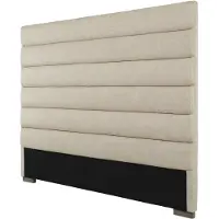 Artwood , Lisbon sängynpääty 180X160 Cm Sophie linen