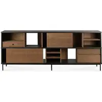 Ethnicraft Oscar Senkki 40x224 cm